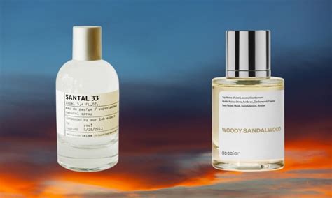 dossier santal|le labo santal 33 dossier.